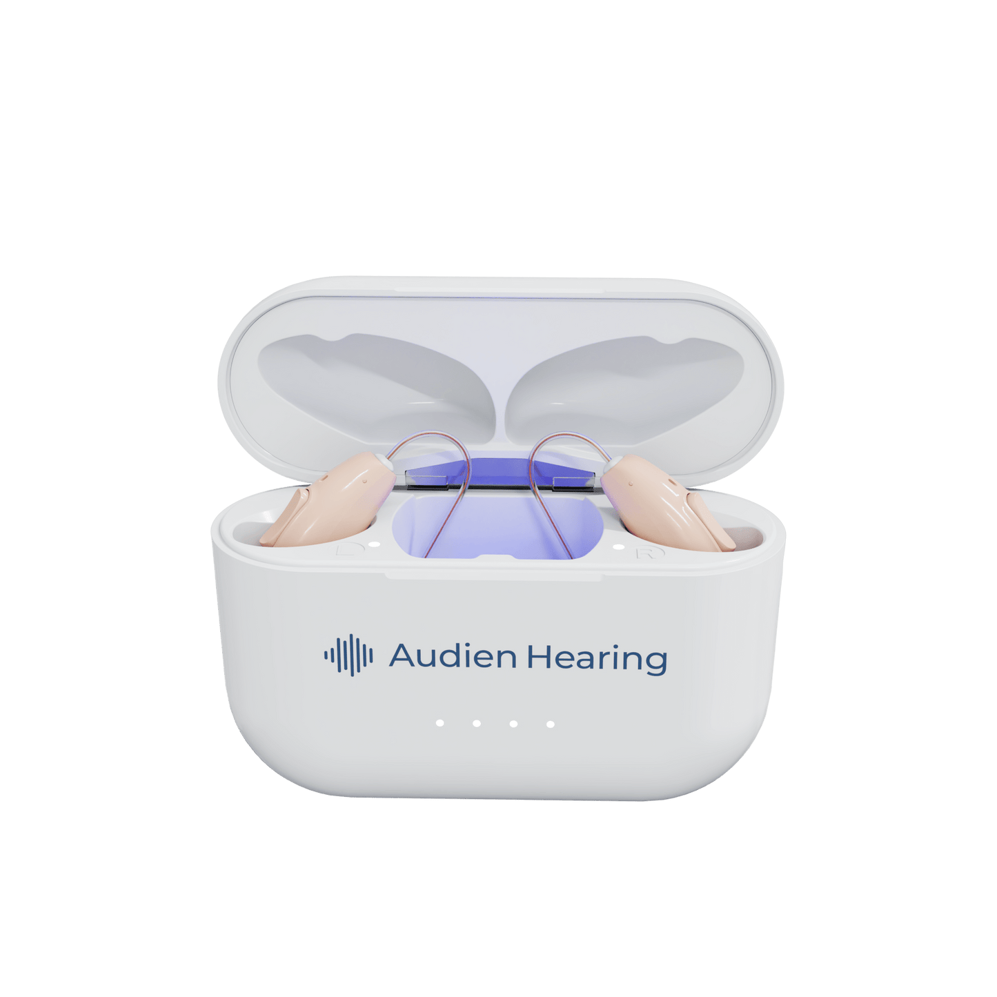 Audien Ion Pro 2 OTC Hearing Aid CX