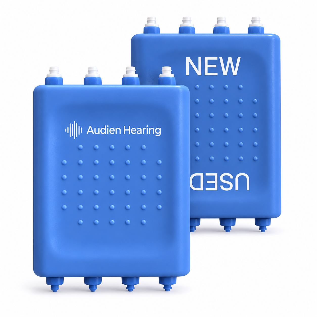 AudienGuard