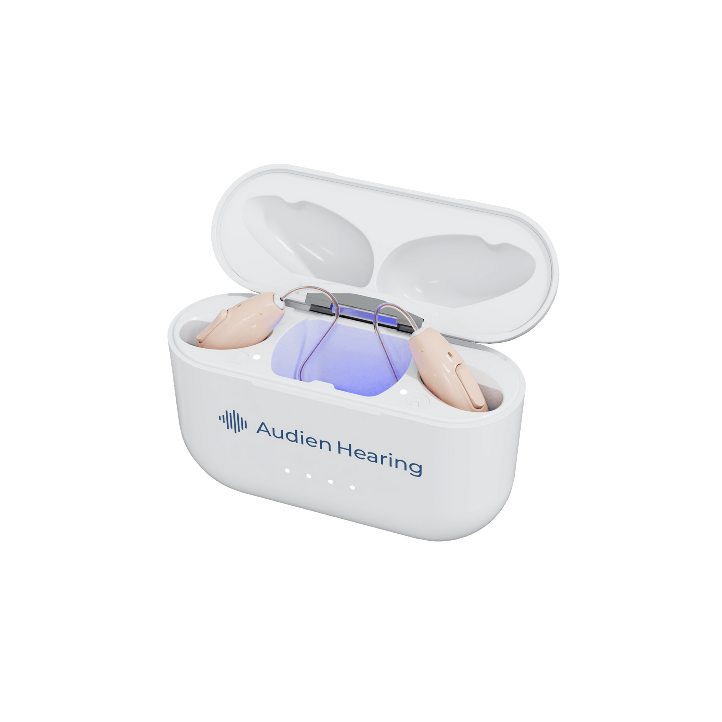 Audien Ion Pro 2 OTC Hearing Aid CX