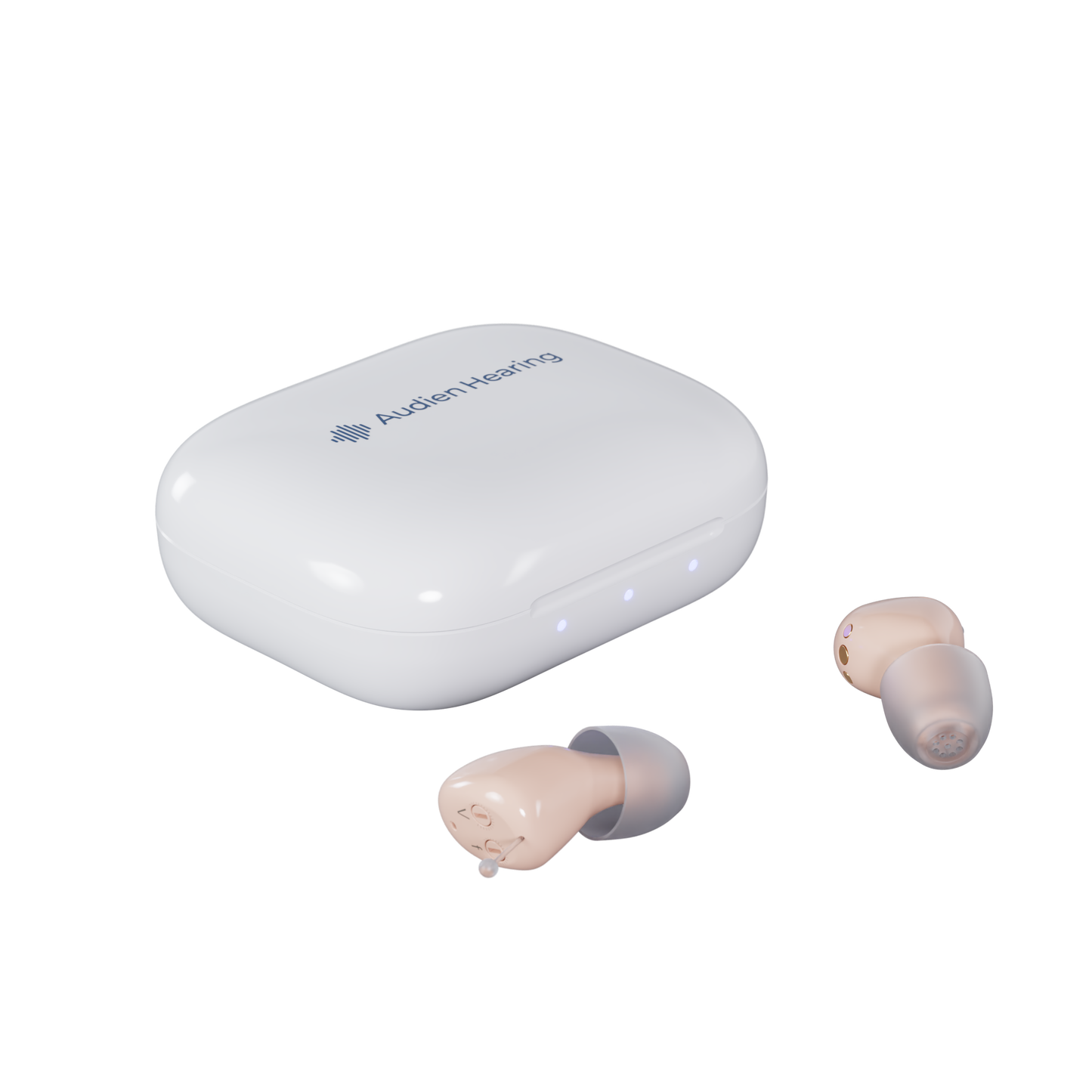 Audien Atom Air OTC Hearing Aids CX