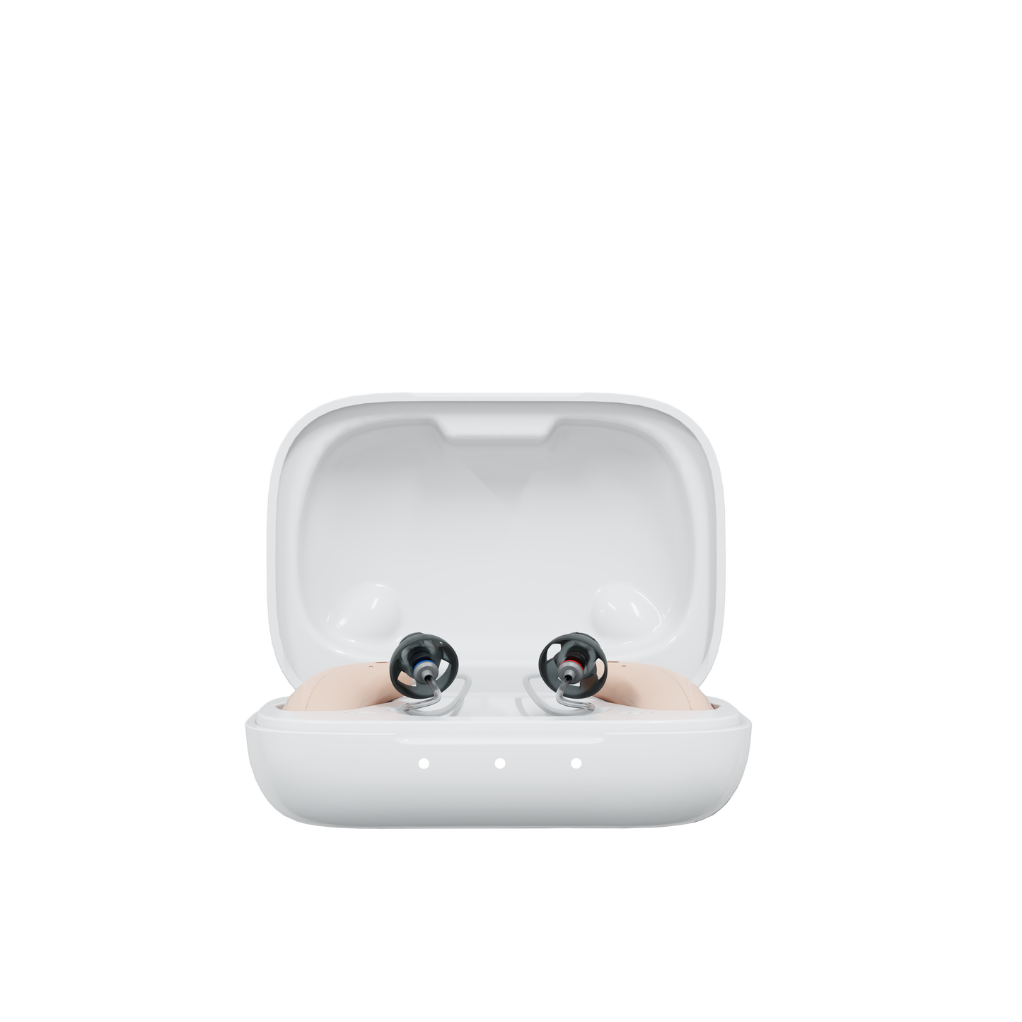 Audien ion Air OTC Hearing Aids (HQ)