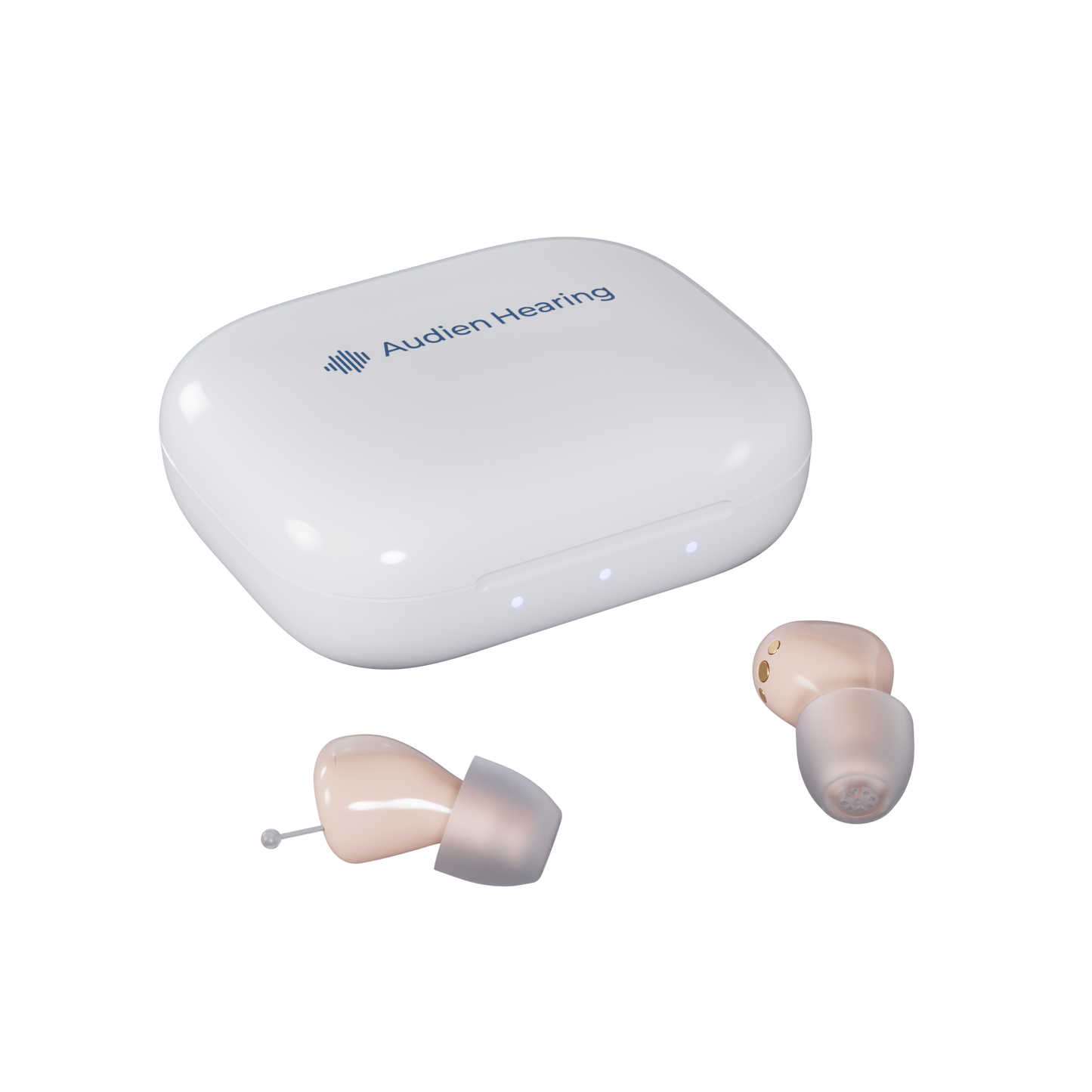 Audien Atom Air OTC Hearing Aids CX