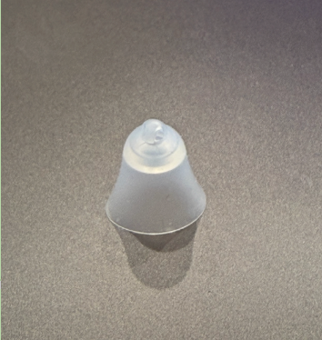 Smallest Earbuds for Atom 2 Series